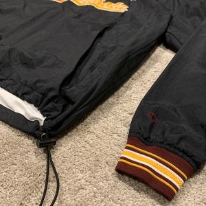 Minnesota Gophers Windbreaker